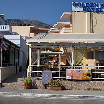 Hotel Golden Bay
