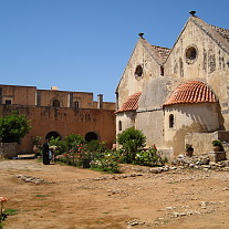Arkadi Klostret
